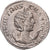 Moneda, Herennia Etruscilla, Antoninianus, 250-251, Rome, MBC+, Vellón, RIC:59b