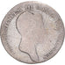 Duitse staten, PRUSSIA, Friedrich Wilhelm III, 1/6 Thaler, 1812, Berlin, Zilver