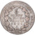 Duitse staten, PRUSSIA, Friedrich Wilhelm III, 1/6 Thaler, 1812, Berlin, Zilver