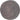 Coin, Spanish Netherlands, Philip II, Liard, 1589, Maastricht, VF(30-35), Copper