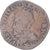 Coin, Spanish Netherlands, Philip II, Liard, 1590, Maastricht, VF(30-35), Copper