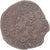Coin, Spanish Netherlands, Philip II, Liard, 1591, Maastricht, EF(40-45), Copper
