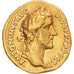 Antoninus Pius, Aureus, 140-143, Rome, Gold, VF(30-35), RIC:III-101C