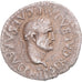 Coin, Galba, Quinarius, 244, Lyon - Lugdunum, VF(30-35), Silver, BMC:354