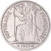 Moneda, Francia, 5 Francs, 1933, Paris, ESSAI, EBC, Níquel, Gadoury:136.1