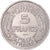 Coin, France, 5 Francs, 1933, Paris, ESSAI, AU(55-58), Nickel, Gadoury:136.1