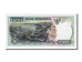 Geldschein, Indonesien, 1000 Rupiah, 1992, KM:129b, UNZ