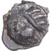 Coin, Leuci, Potin, 1st century BC, AU(50-53), Potin
