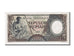 Banknot, Indonesia, 10 Rupiah, 1958, KM:56, UNC(65-70)
