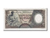 Geldschein, Indonesien, 10 Rupiah, 1958, KM:56, UNZ