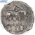 Cilicia, Mazaois, Stater, ca. 361-328 BC, Tarsus, Silver, NGC, Ch XF 4/5 2/5