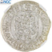 Landgraviate of Hessen-Kassel, Ludwig I, 1 Groschen, 1438-1458, Kassel, Srebro