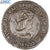 Italie, Louis XII, Grosso regale da 18 soldi, 1505-1508, Milan, Argent, NGC