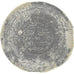 Omayyad, Sulayman ibn ‘Abd al-Malik, Uniface weight, AH 99 / 717-718