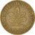 Münze, Bundesrepublik Deutschland, 10 Pfennig, 1975