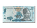 Geldschein, Malawi, 50 Kwacha, 2012, KM:58, UNZ