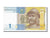 Banknote, Ukraine, 1 Hryvnia, 2006, UNC(65-70)