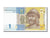Banconote, Ucraina, 1 Hryvnia, 2006, KM:116a, FDS