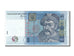 Banknote, Ukraine, 5 Hryven, 2005, KM:118b, UNC(65-70)