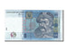Billete, 5 Hryven, 2005, Ucrania, UNC