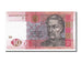 Banknote, Ukraine, 10 Hryven, 2006, KM:119c, UNC(65-70)
