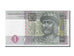Banconote, Ucraina, 1 Hryvnia, 2004, KM:116a, FDS