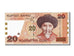 Banknote, KYRGYZSTAN, 20 Som, 2002, KM:19, UNC(65-70)
