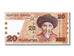Banknote, KYRGYZSTAN, 20 Som, 2002, KM:19, UNC(65-70)
