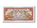 Banconote, Bhutan, 5 Ngultrum, 1985, FDS