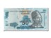 Billete, 50 Kwacha, 2012, Malawi, UNC