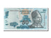 Banknot, Malawi, 50 Kwacha, 2012, UNC(65-70)