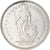 Coin, Switzerland, Franc, 1991