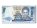 Billete, 200 Kwacha, 2012, Malawi, UNC