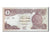 Banconote, Iraq, 1/2 Dinar, 1993, KM:78a, FDS