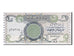 Banconote, Iraq, 1 Dinar, 1993, KM:79, FDS