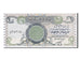 Banconote, Iraq, 1 Dinar, 1993, KM:79, FDS