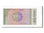 Banknote, Myanmar, 50 Pyas, 1994, KM:68, UNC(65-70)