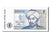 Banknote, Kazakhstan, 1 Tenge, 1993, KM:7a, UNC(65-70)