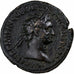 Domitian, As, 87, Rome, Bronce, MBC, Cohen:655, RIC:550
