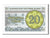 Banknote, Kazakhstan, 20 Tyin, 1993, KM:5, UNC(65-70)
