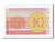 Banconote, Kazakistan, 10 Tyin, 1993, KM:4, FDS