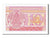 Banconote, Kazakistan, 10 Tyin, 1993, KM:4, FDS