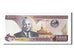 Banconote, Laos, 5000 Kip, 1997, KM:34a, FDS