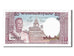 Banconote, Laos, 50 Kip, 1963, KM:12a, FDS