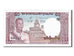 Geldschein, Lao, 50 Kip, 1963, UNZ
