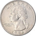Moneta, USA, Quarter, 1994