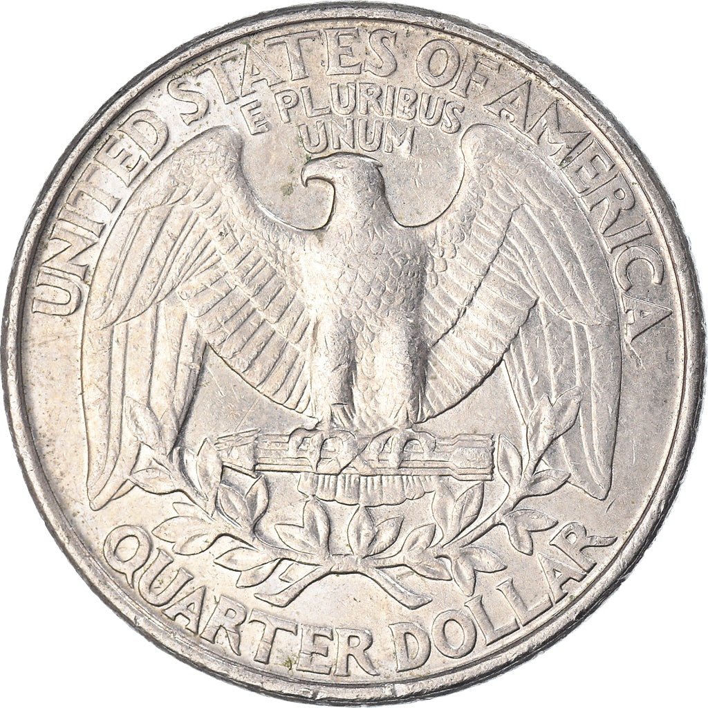 Moneta, USA, Quarter, 1994