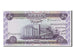 Billete, 50 Dinars, 2003, Iraq, KM:90, UNC