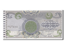 Banknote, Iraq, 1 Dinar, 1979, KM:69a, UNC(65-70)