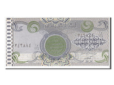 Banknote, Iraq, 1 Dinar, 1979, KM:69a, UNC(65-70)